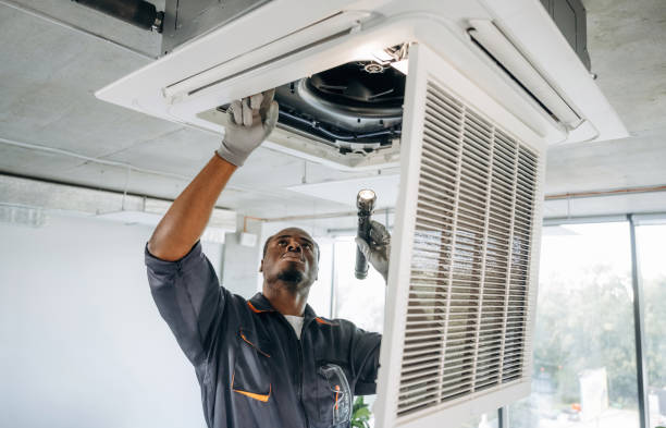 Licensed Hvac Installation service in Wellsville, OH - FH HVAC